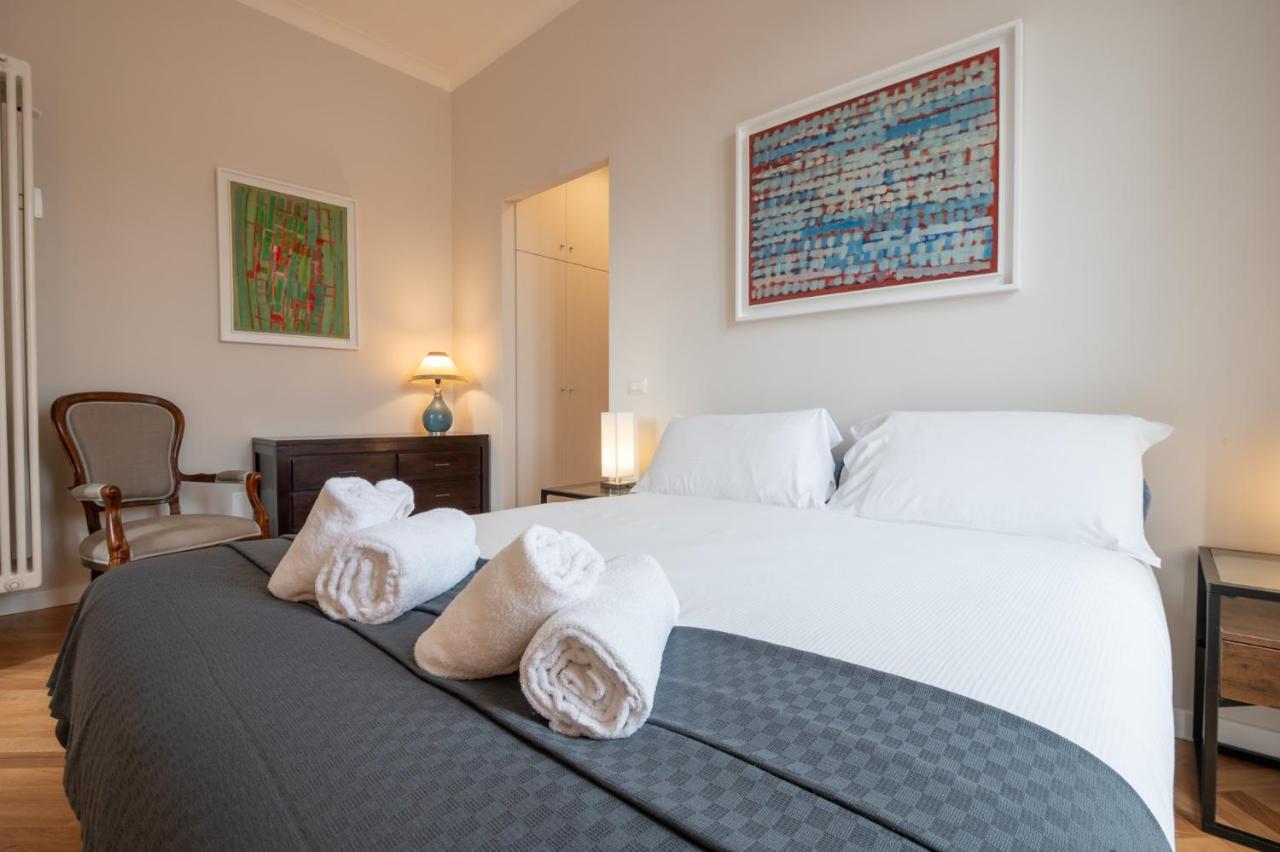Appartement View Luxury Piazza Del Popolo *